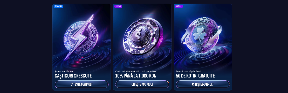 Swiper casino bonuses