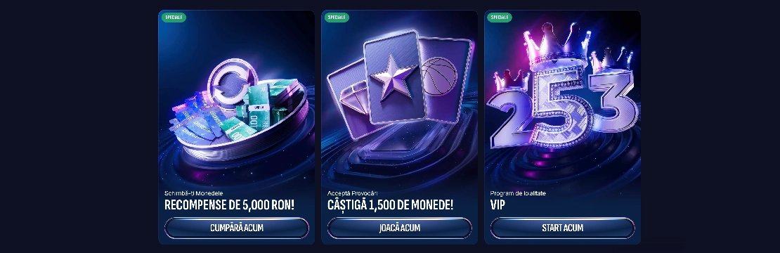 Swiper casino promotions