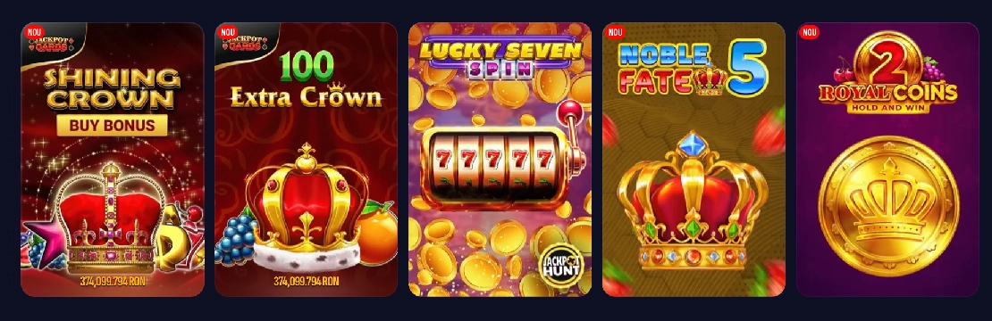 Swiper casino games